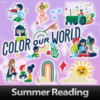 NewsBank Summer Experience activity pages.