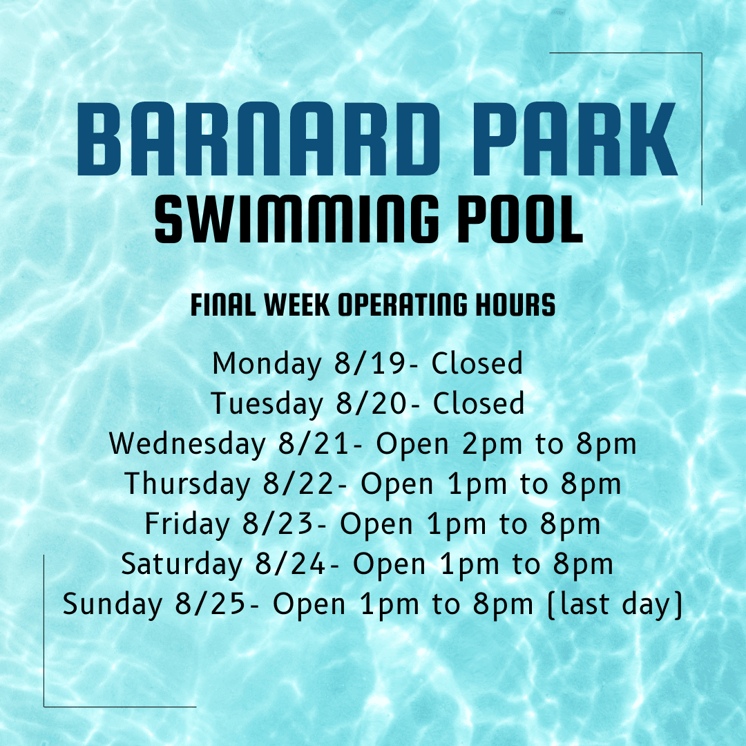 Barnard Pool 8-8 and 8-9 (1)