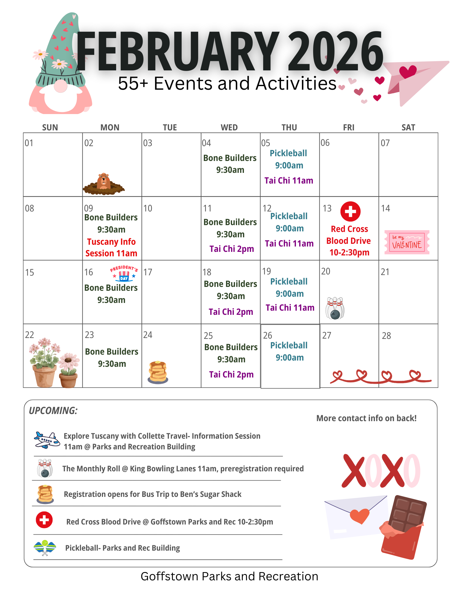 Feb 2026 55 Calendar 