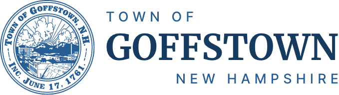 NH Goffstown Home Page